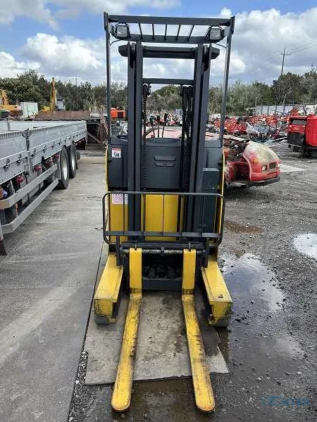Stivuitor electric KOMATSU FB10RS-15, serie 152651