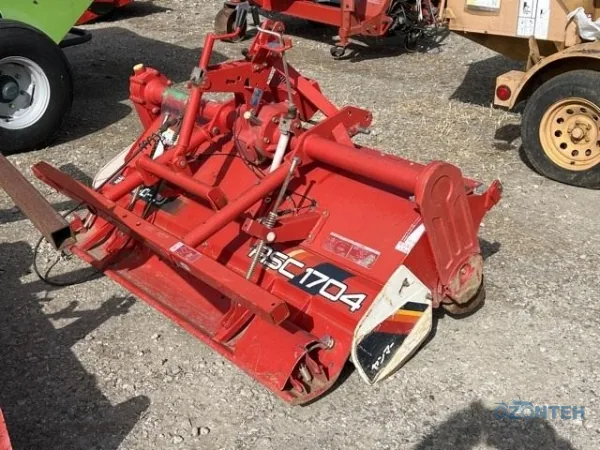 Freza de sol Yanmar RSG1704 (1,7m), serie 913F